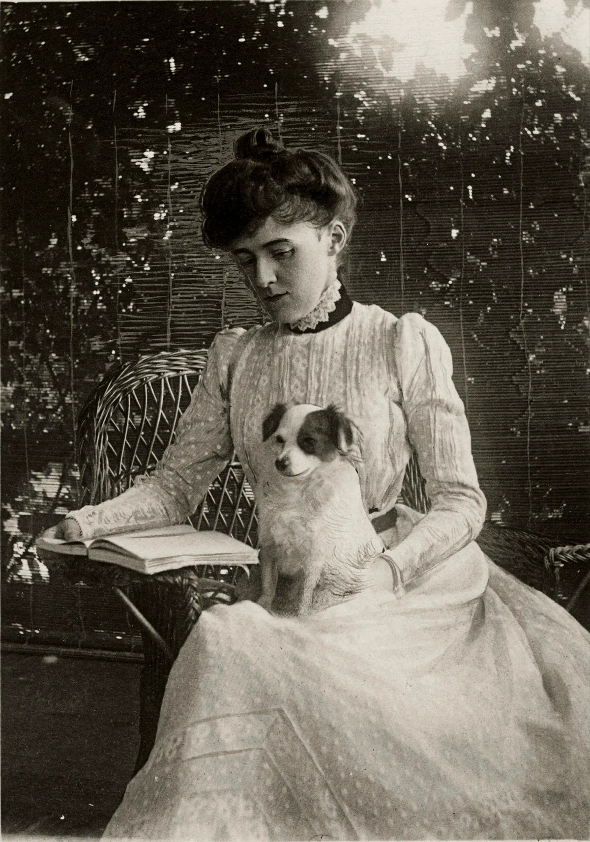 Edith Wharton