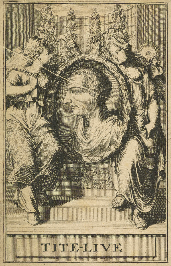 Livy (Titus Livius)