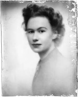 Penelope Fitzgerald