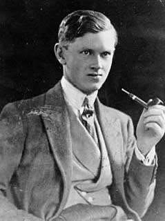 Evelyn Waugh