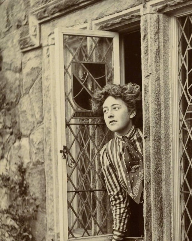 Agatha Christie