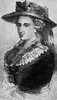 Ann Radcliffe (Ann Ward)