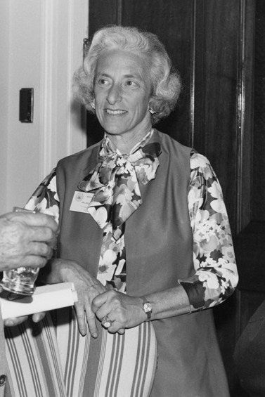 Barbara W. Tuchman 