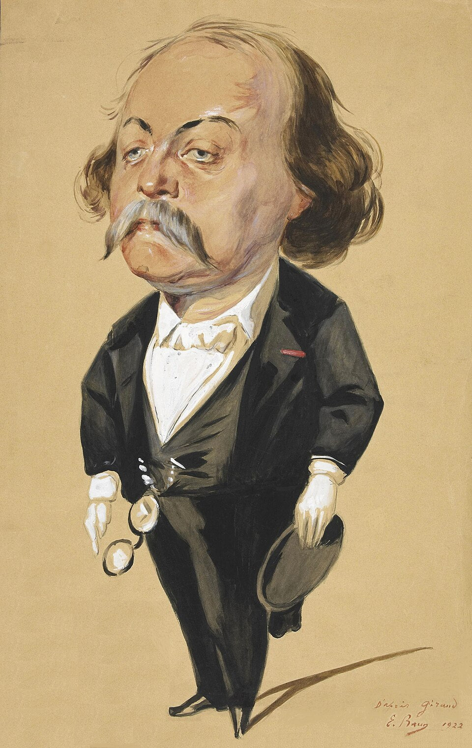 Gustave Flaubert