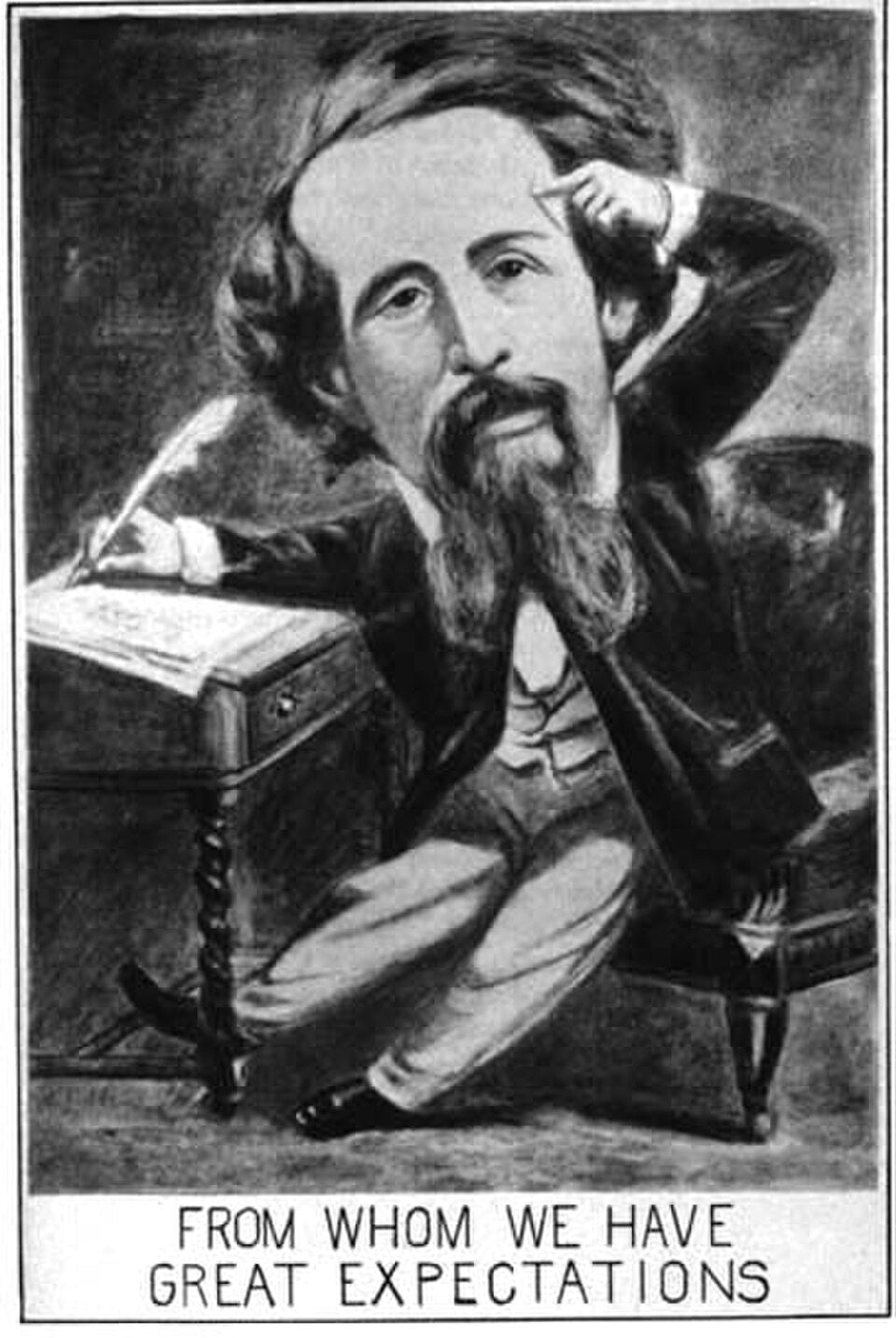 Charles Dickens