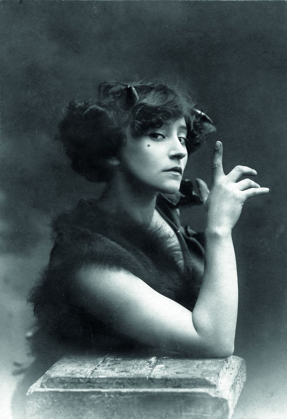 Colette (Sidonie-Gabrielle Colette)