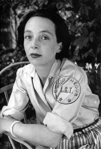Marguerite Duras (Marguerite Donnadieu)
