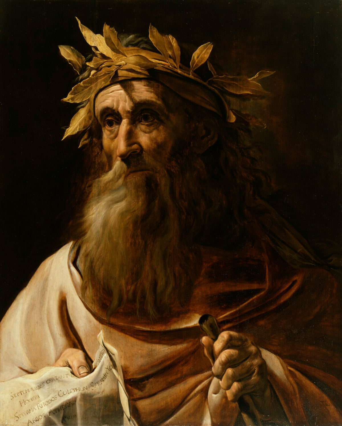 Homer
