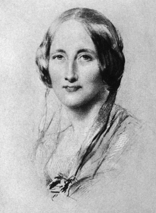 Elizabeth Gaskell (Elizabeth Cleghorn Stevenson)
