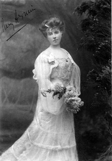 Elizabeth von Arnim (Mary Annette Beauchamp)