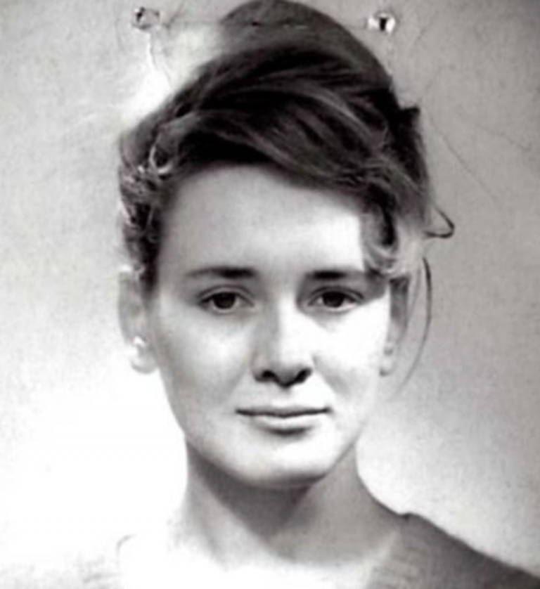 Annie Ernaux 