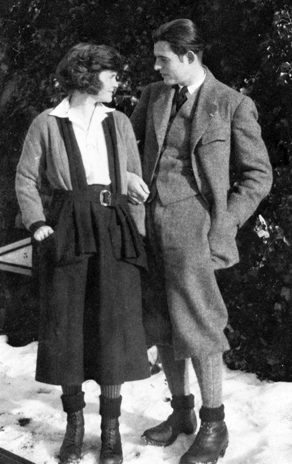 Ernest Hemingway