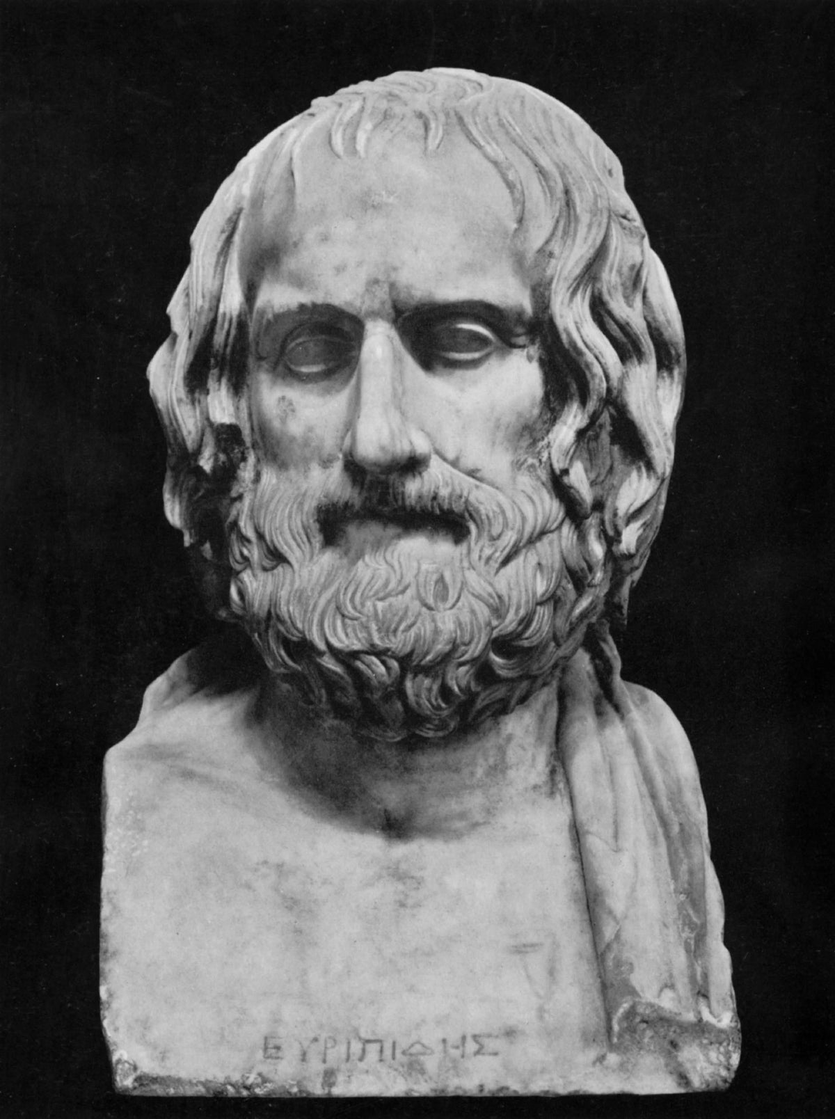 Euripides