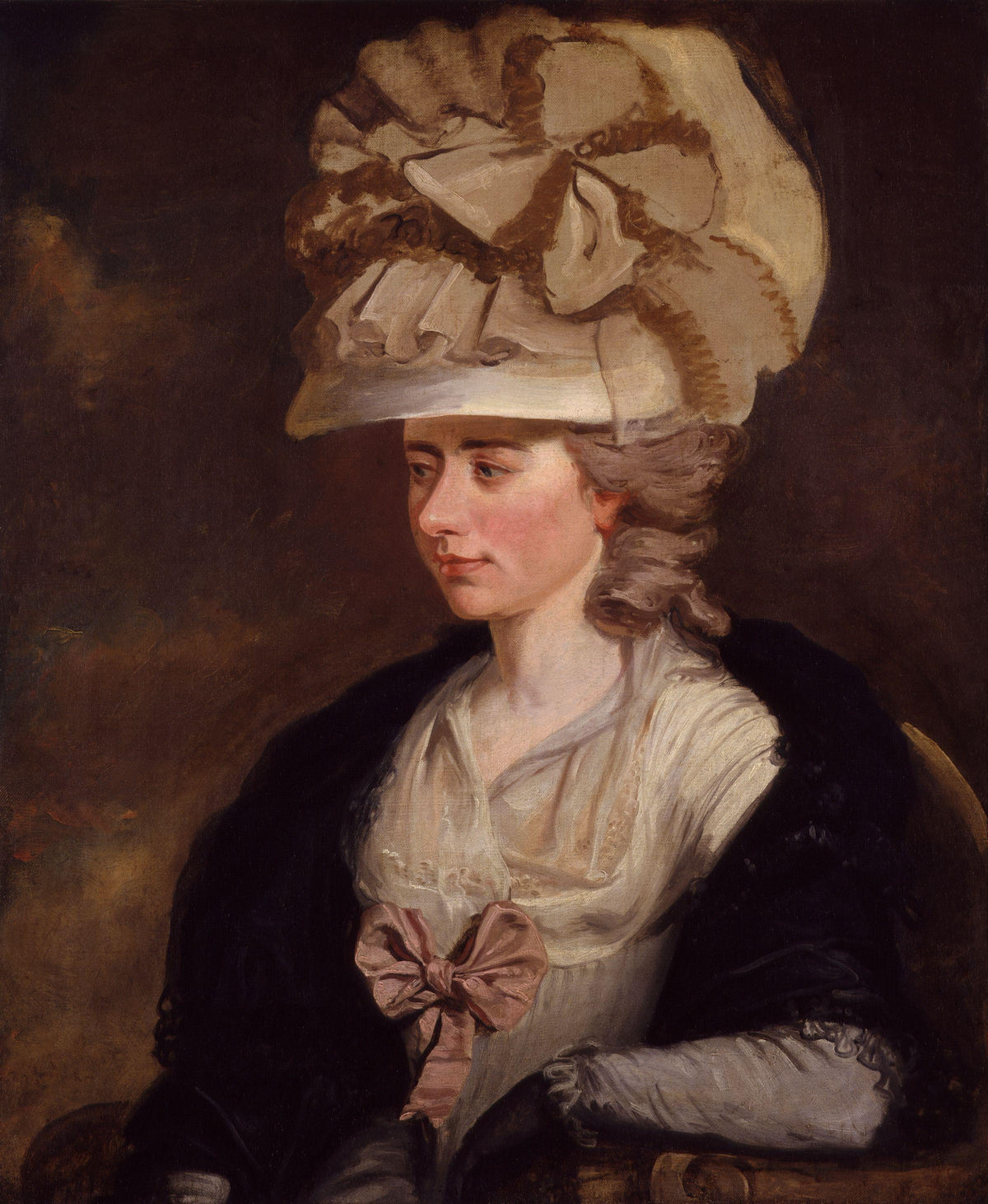 Frances Burney (Frances d’Arblay)