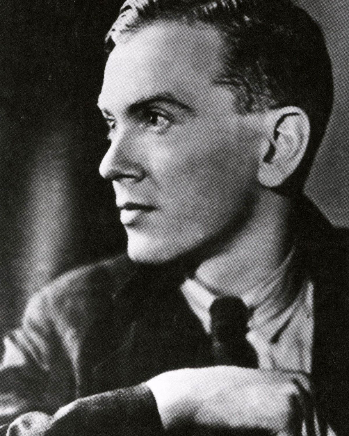 Graham Greene