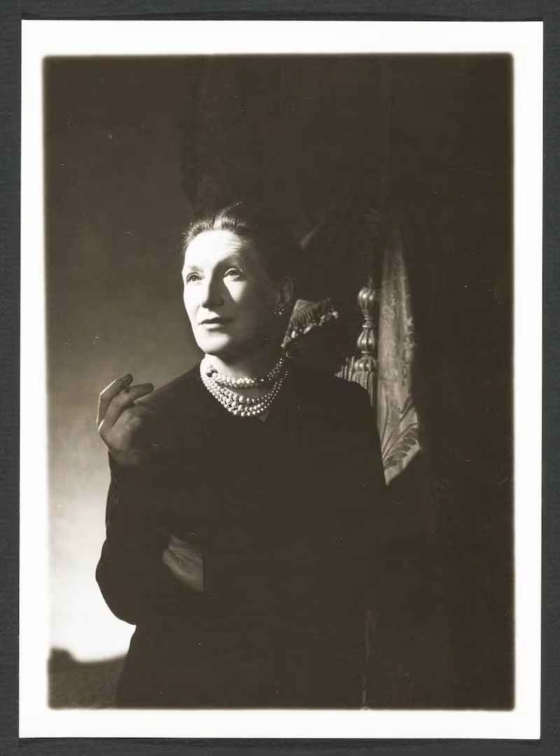 Elizabeth Bowen