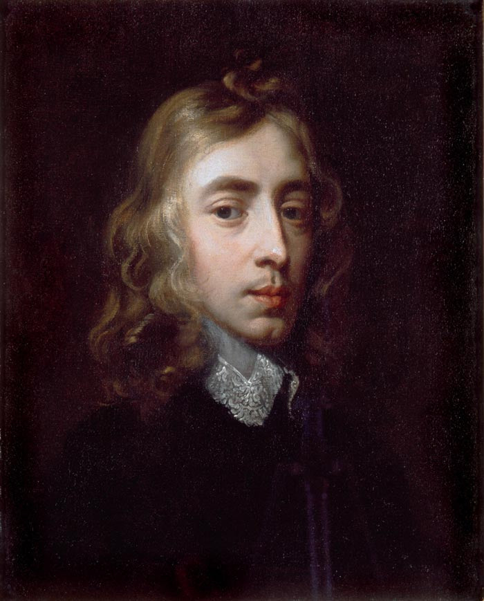 John Milton