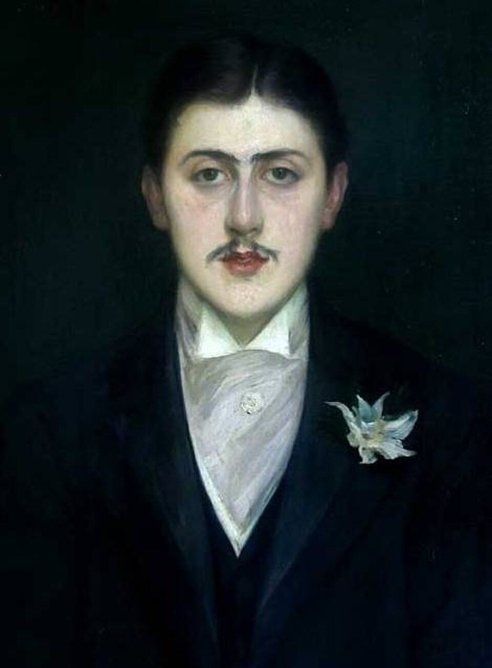 Marcel Proust