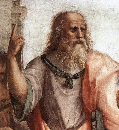 Plato