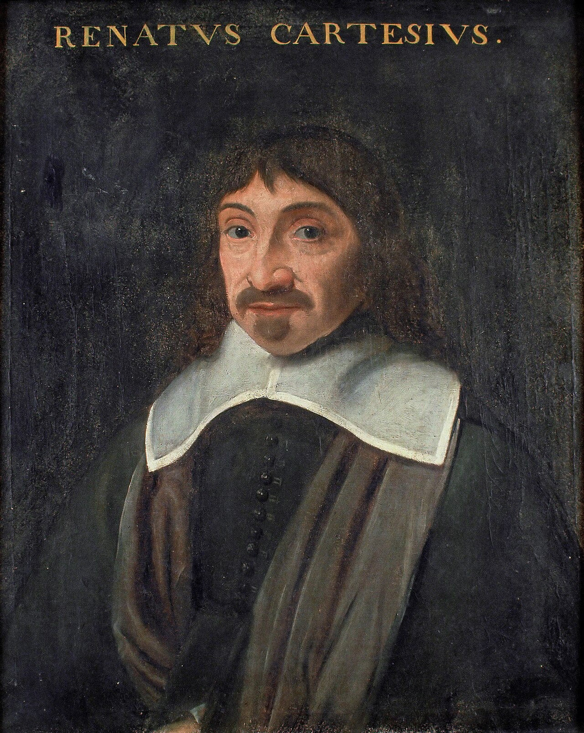 René Descartes