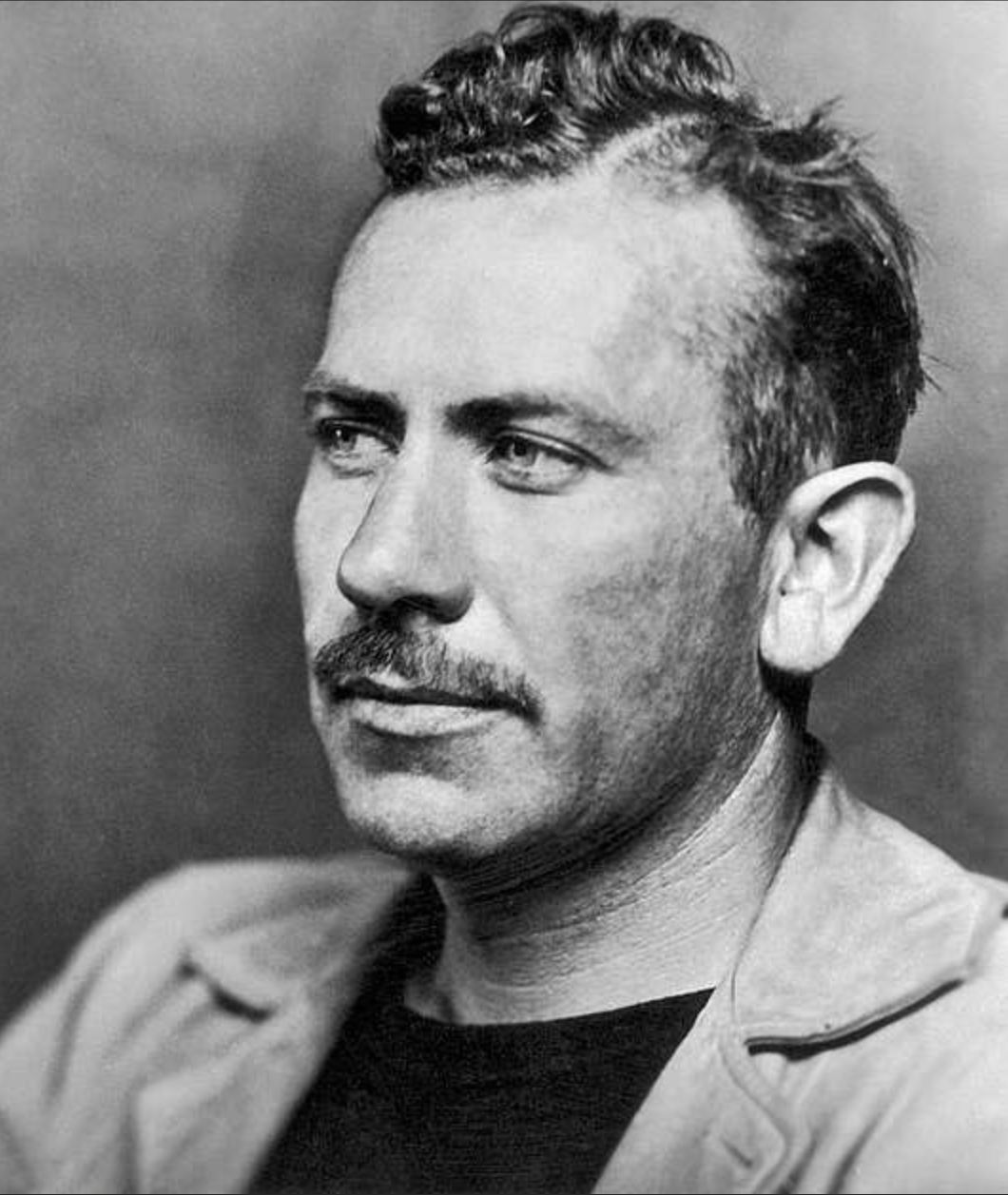 John Steinbeck