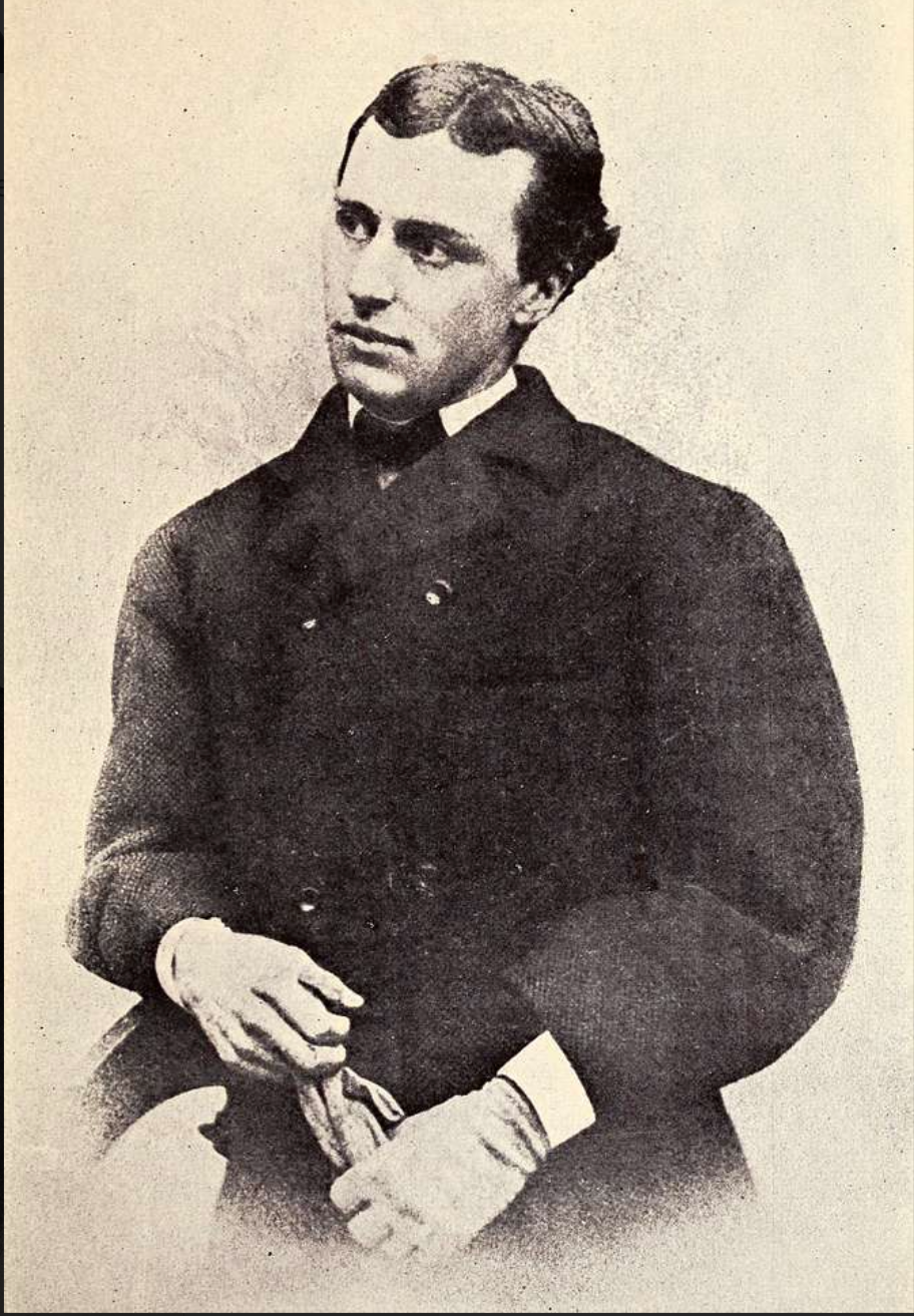 Henry James