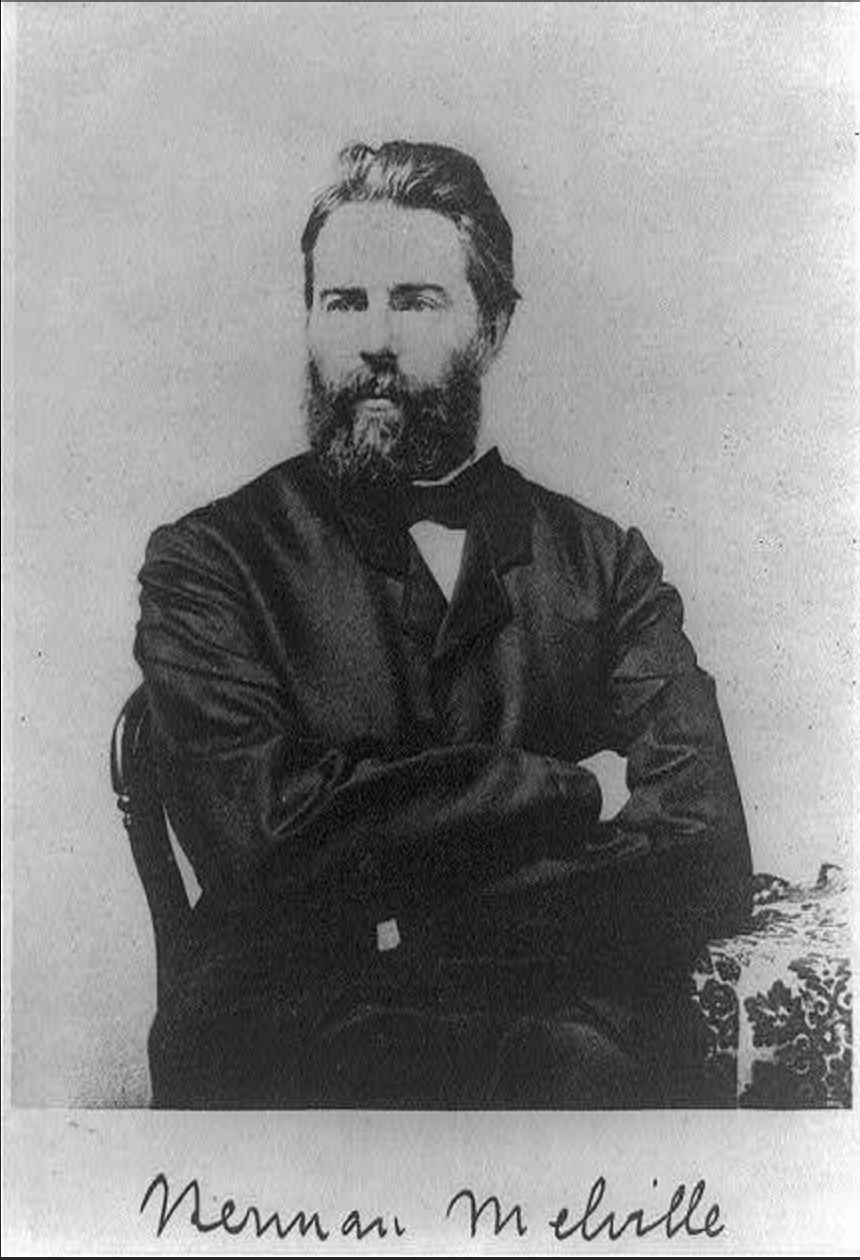 Herman Melville