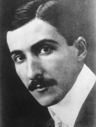 Stefan Zweig