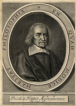 Thomas Hobbes
