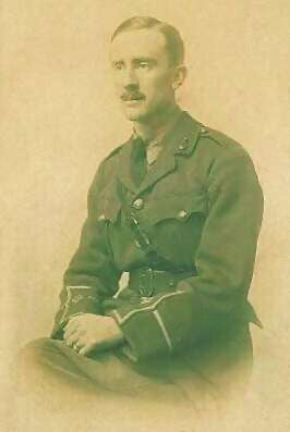 J.R.R. Tolkien (John Ronald Reuel Tolkien)