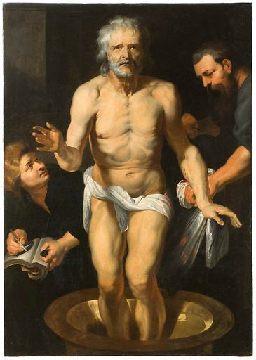 Seneca (Lucius Annaeus Seneca)