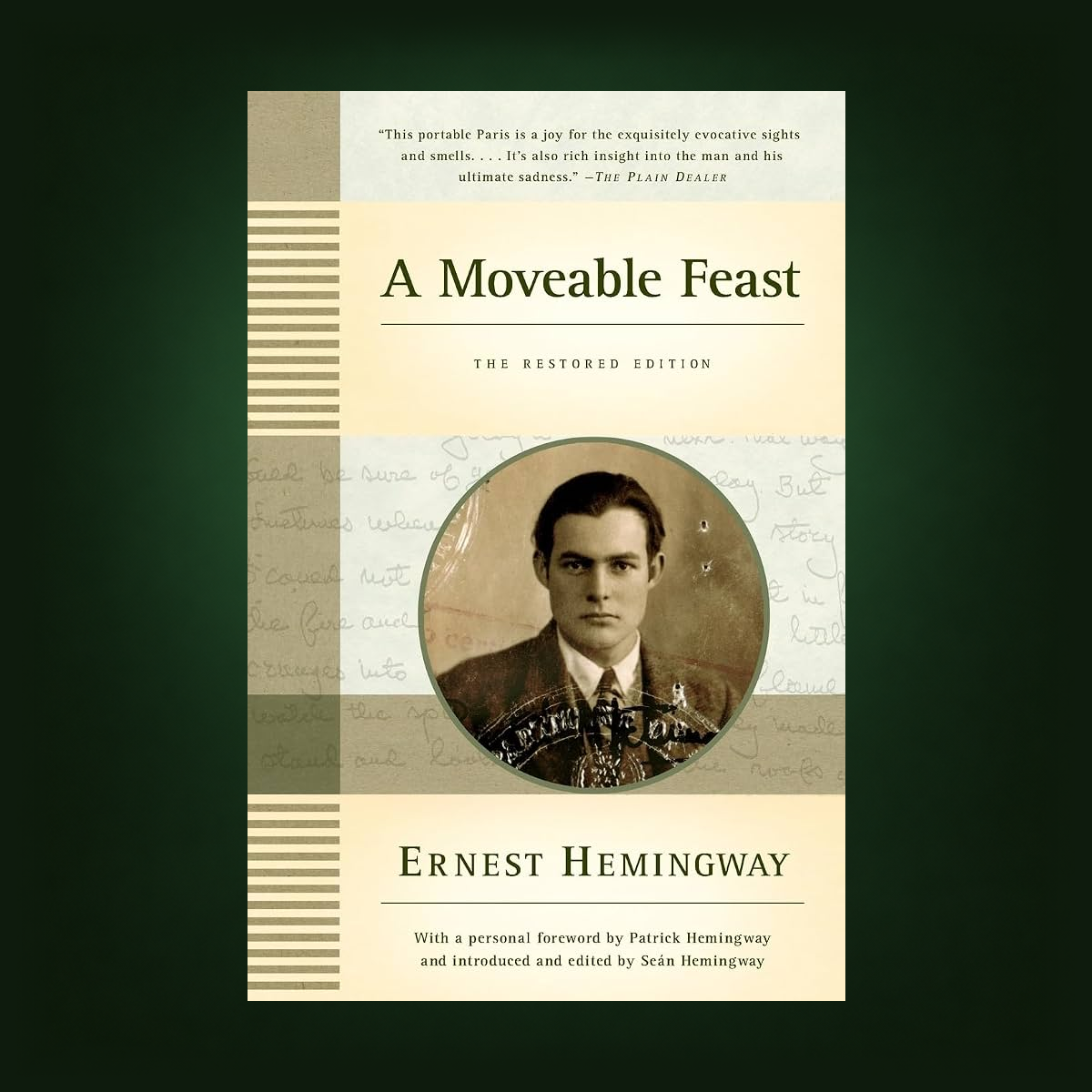 A Moveable Feast