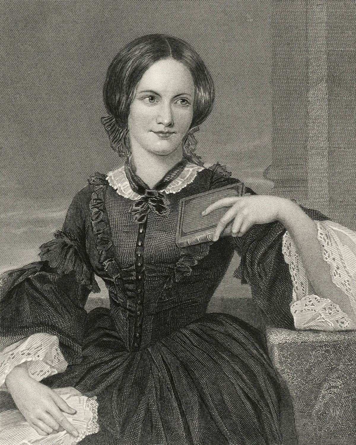 Charlotte Brontë