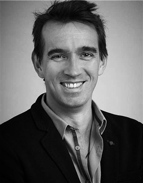 Peter Frankopan