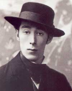 Saki (Hector Hugh Munro)