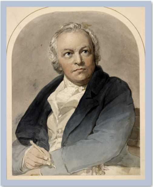William Blake