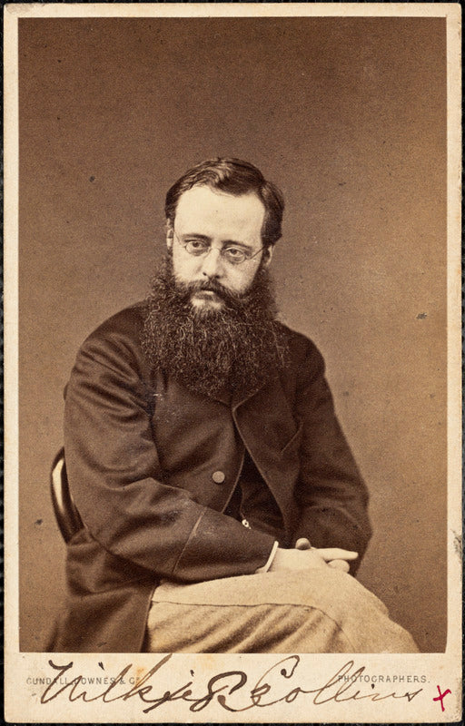 Wilkie Collins