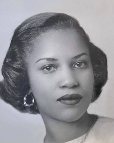 Toni Morrison (Chloe Anthony Wofford)