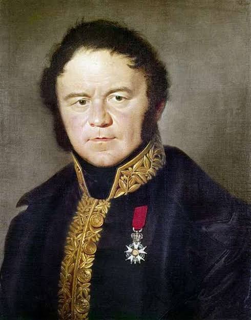 Stendhal (Marie-Henri Beyle)