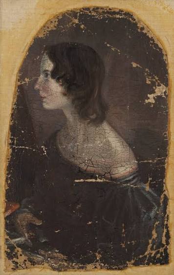 Emily Brontë