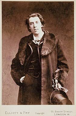 Oscar Wilde