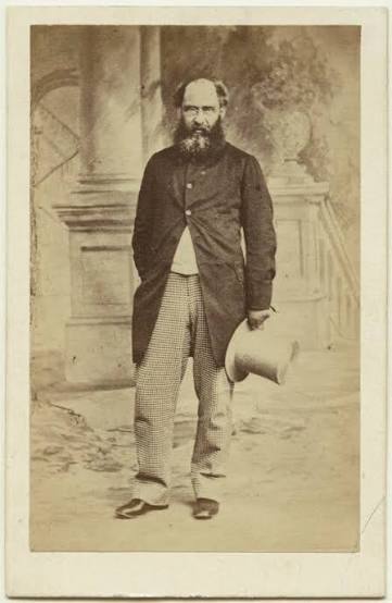 Anthony Trollope