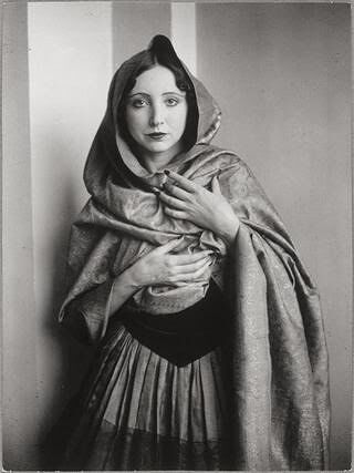 Anaïs Nin