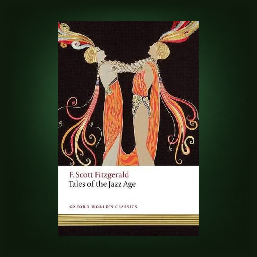 Tales of the Jazz Age